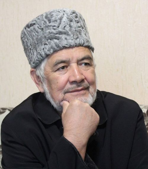 Рәсим Хәбибулла: Сәхнә – затлы гөл савыты ул (Үткәннән язма)