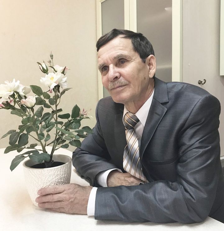 Габдулла Исмәгыйлев: Татар җыры